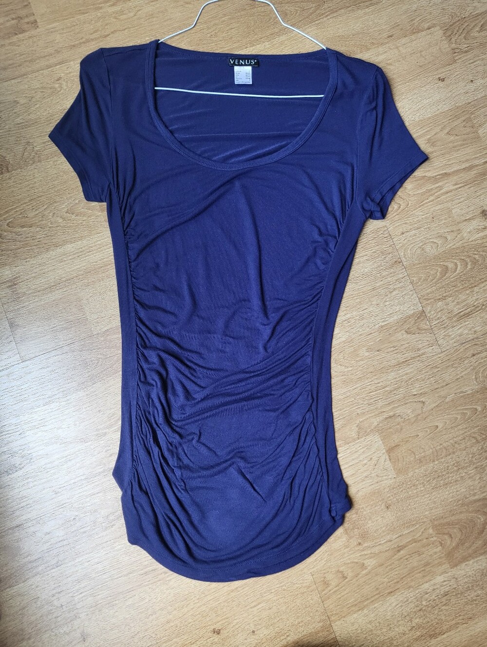 Venus, Ruched Blouse